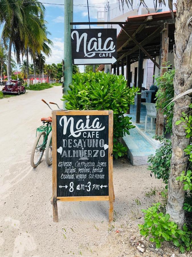 Cabaña Tortuga a Unos Pasos de La Playa Apartamento El Cuyo Exterior foto